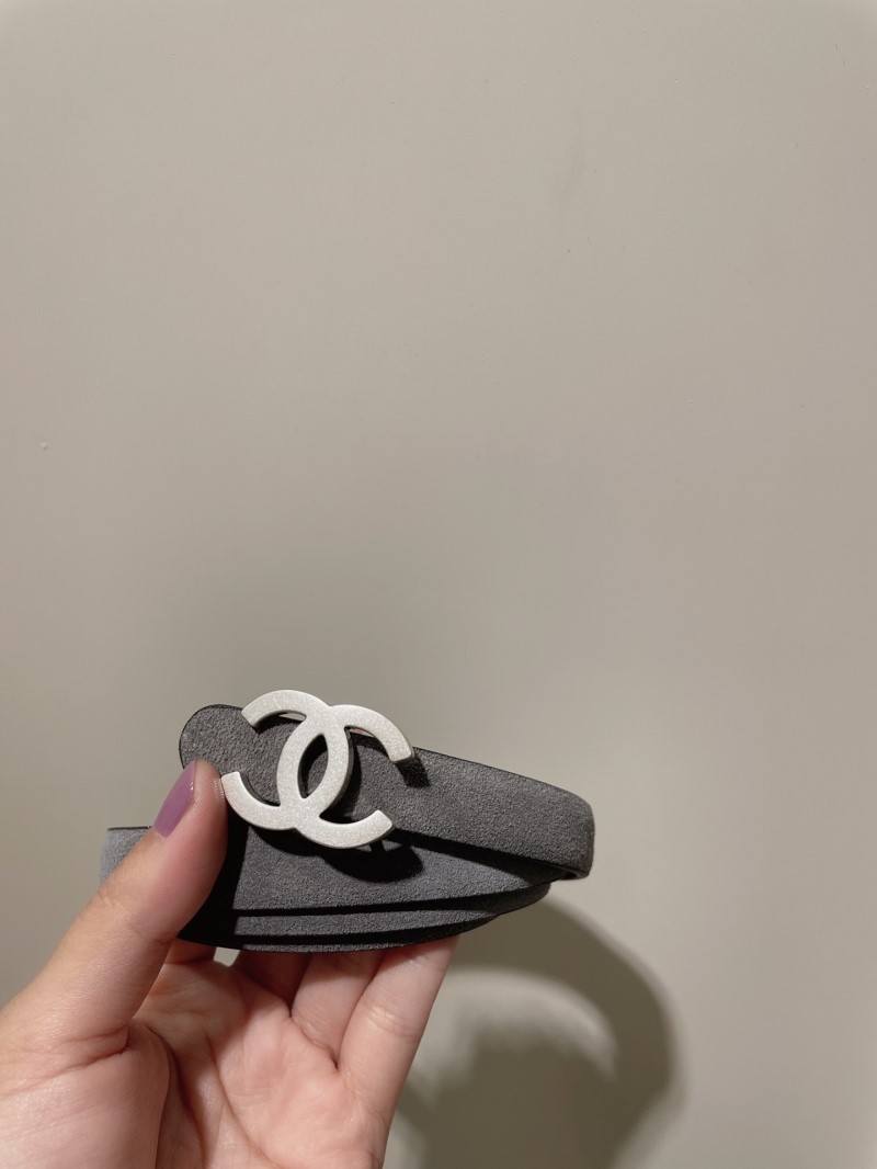 Ch**el belts